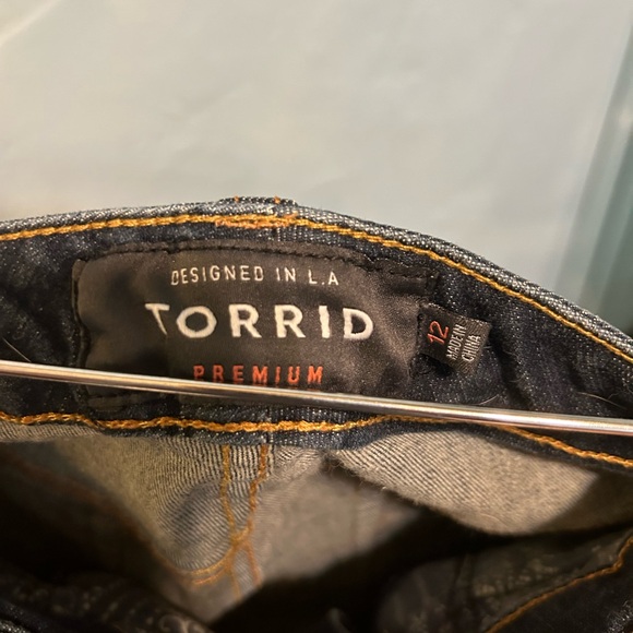 6-pair lady’s jeans size 12 - Picture 11 of 13